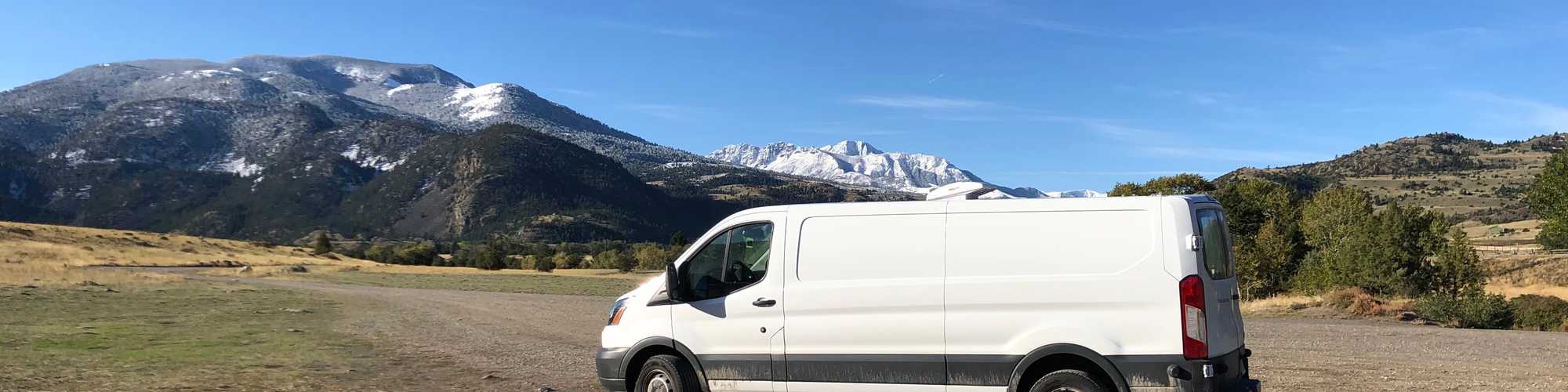 Buying the Van: A Retrospective
